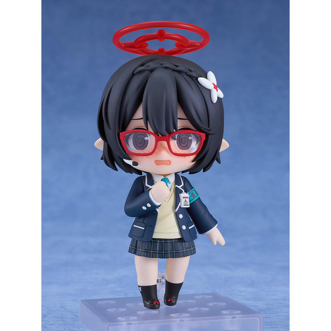Blue Archive - Nendoroid #2657 - Ayane Okusora  [PRE-ORDER](RELEASE MAY25)