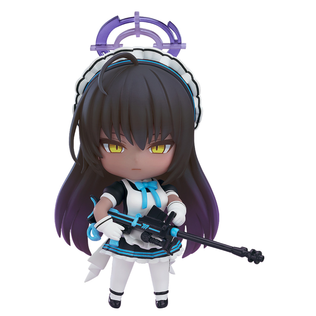 Blue Archive - Nendoroid #2853 - Karin Kakudate [PRE-ORDER] (RELEASE FEB26)