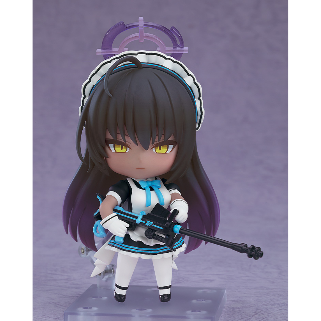 Blue Archive - Nendoroid #2853 - Karin Kakudate [PRE-ORDER] (RELEASE FEB26)