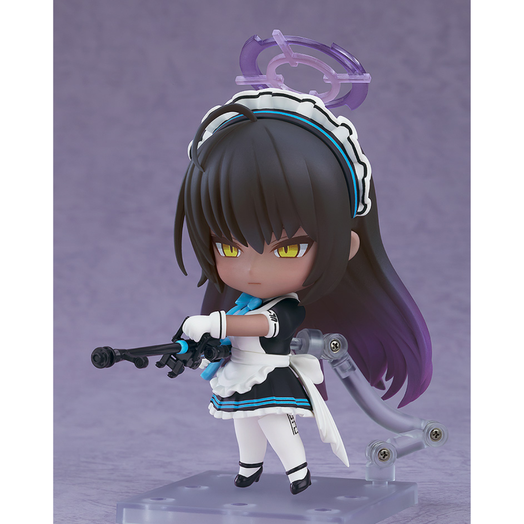 Blue Archive - Nendoroid #2853 - Karin Kakudate [PRE-ORDER] (RELEASE FEB26)