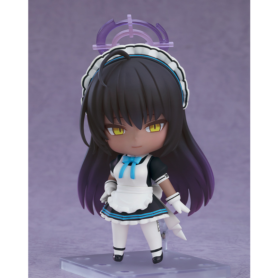 Blue Archive - Nendoroid #2853 - Karin Kakudate [PRE-ORDER] (RELEASE FEB26)