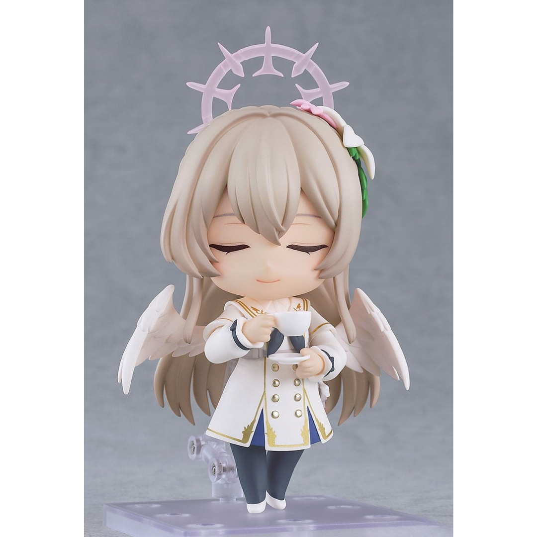 Blue Archive - Nendoroid #2877 - Nagisa Kirifuji [PRE-ORDER](RELEASE APR26)