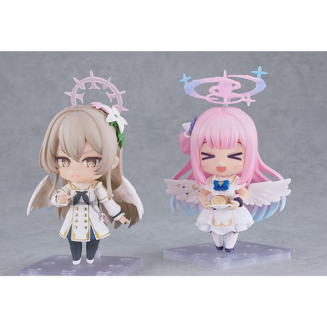 Blue Archive - Nendoroid #2877 - Nagisa Kirifuji [PRE-ORDER](RELEASE APR26)