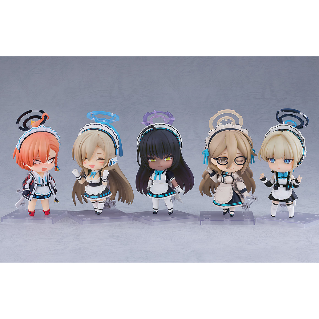 Blue Archive - Nendoroid #2910 - Akane Murokasa [PRE-ORDER](RELEASE MAY26)
