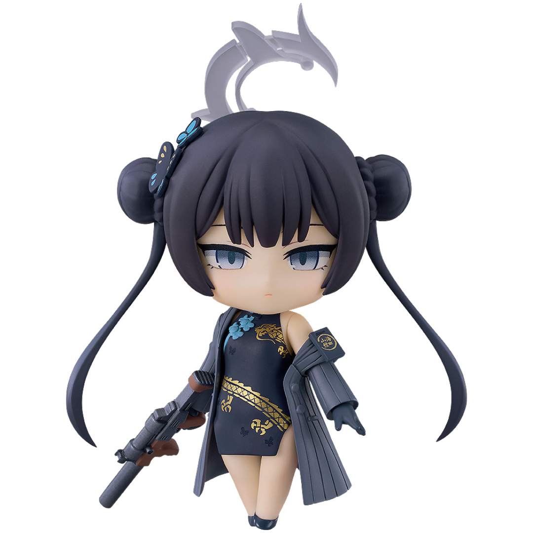 Blue Archive - Nendoroid #2985 - Kisaki Ryuuge [PRE-ORDER] (RELEASE AUG26)