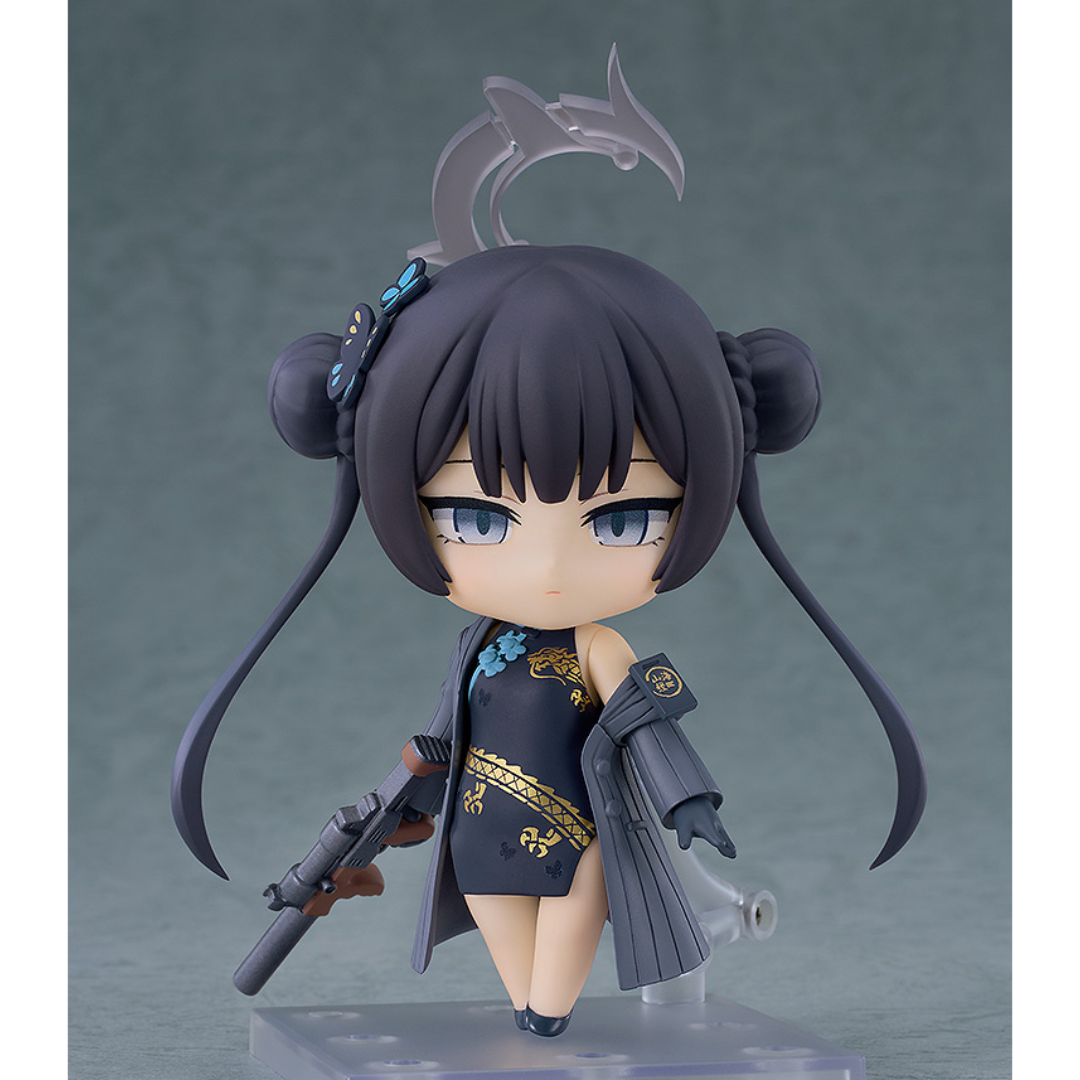 Blue Archive - Nendoroid #2985 - Kisaki Ryuuge [PRE-ORDER] (RELEASE AUG26)