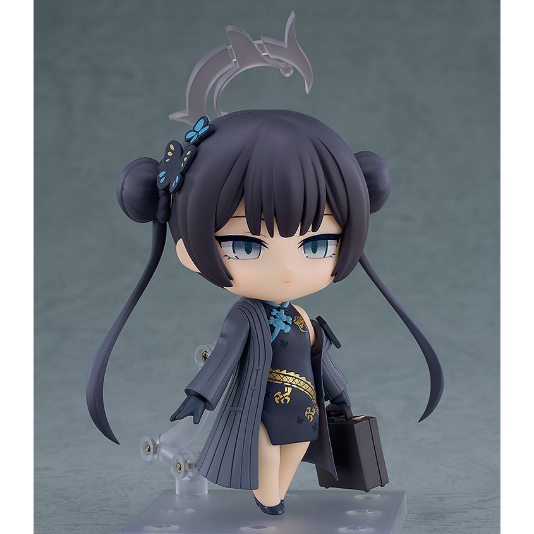 Blue Archive - Nendoroid #2985 - Kisaki Ryuuge [PRE-ORDER] (RELEASE AUG26)