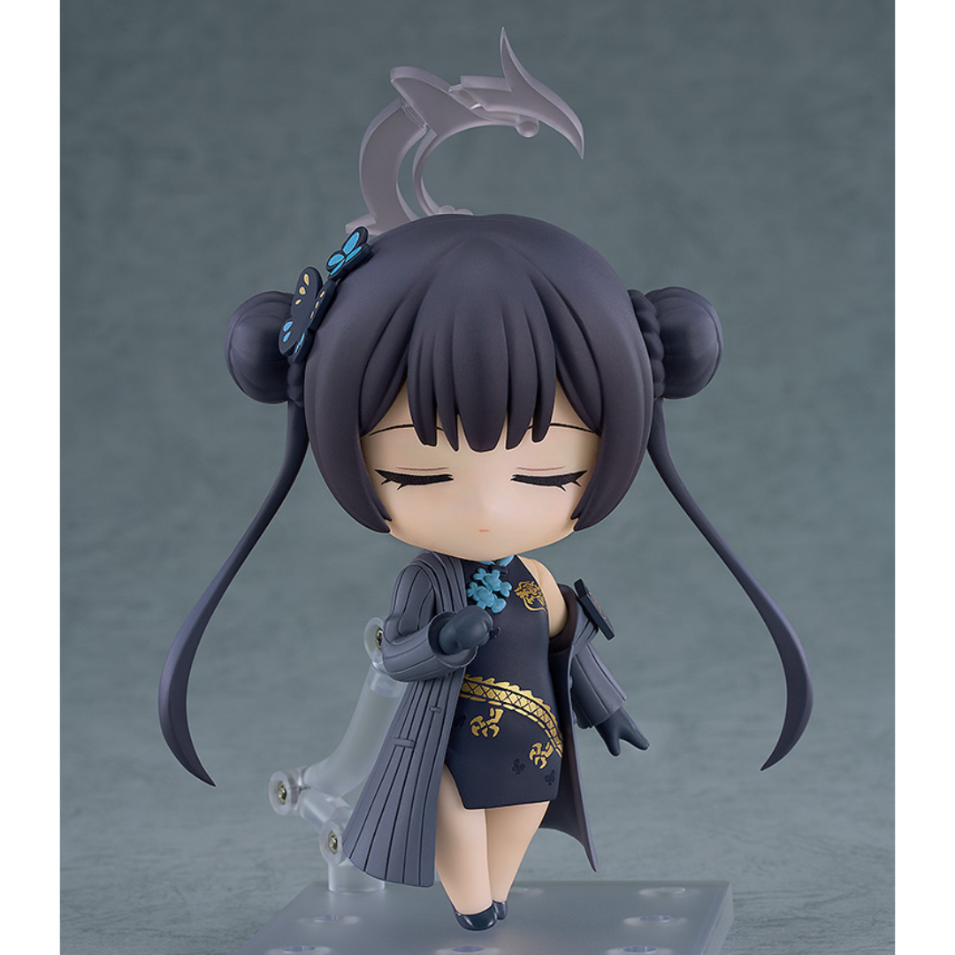 Blue Archive - Nendoroid #2985 - Kisaki Ryuuge [PRE-ORDER] (RELEASE AUG26)