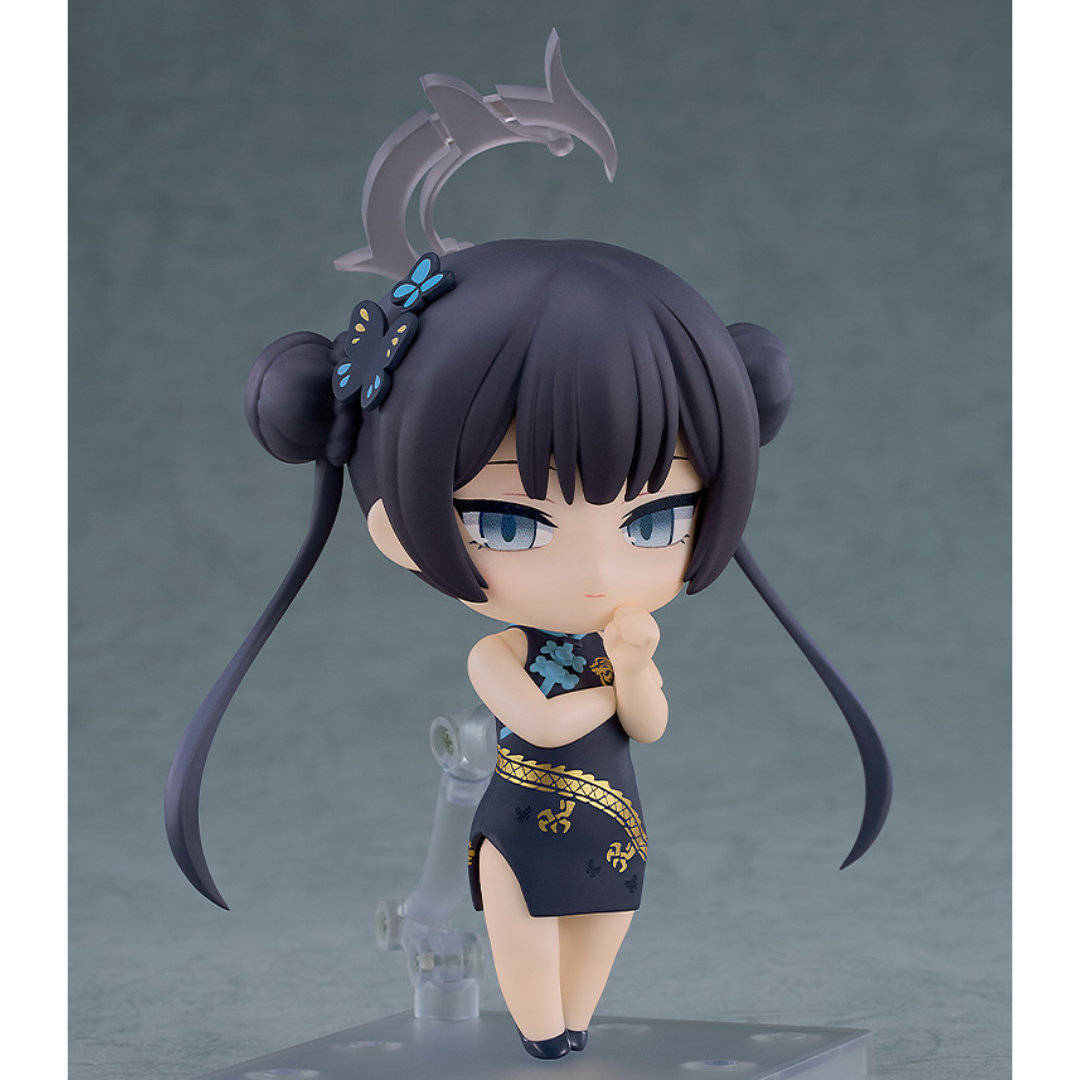 Blue Archive - Nendoroid #2985 - Kisaki Ryuuge [PRE-ORDER] (RELEASE AUG26)