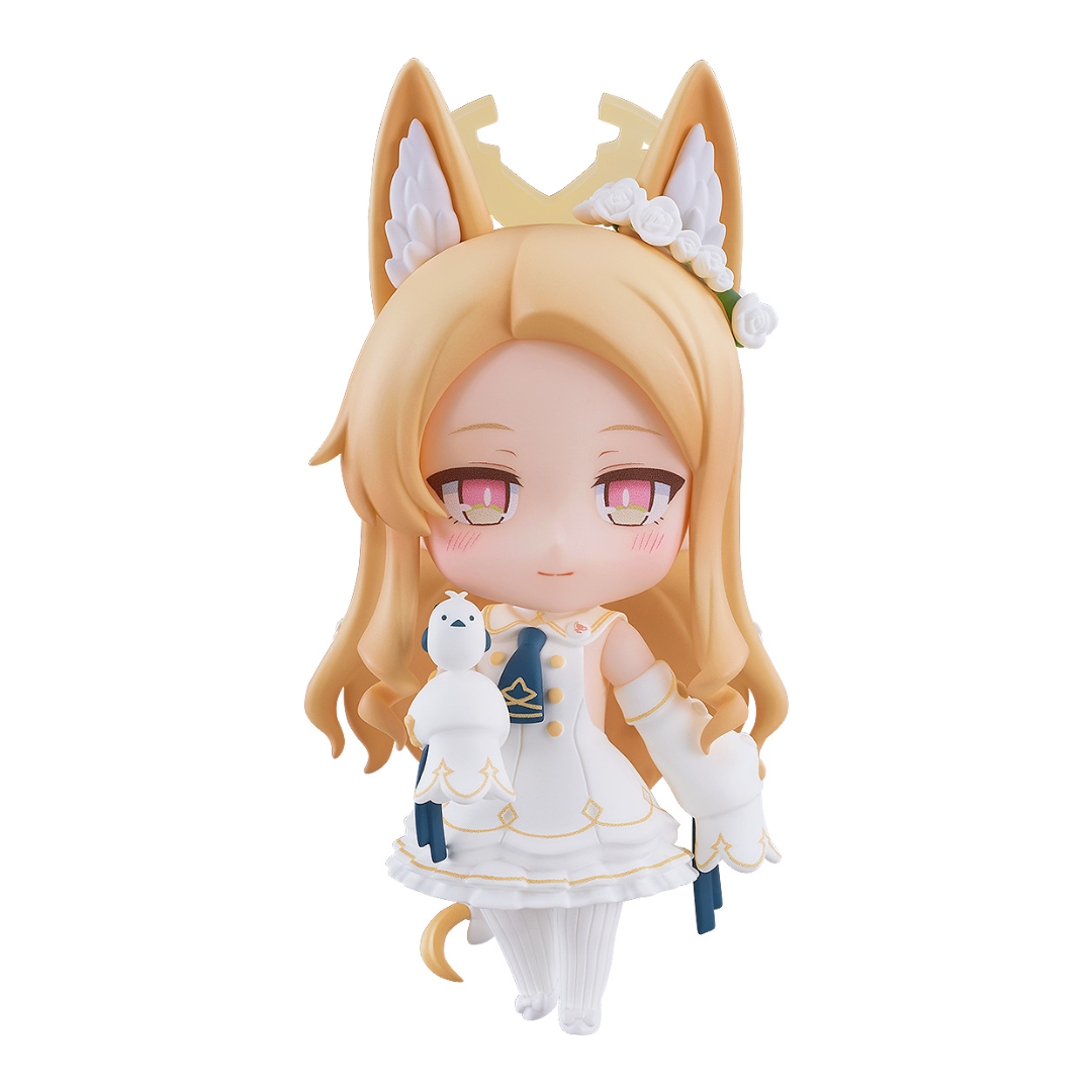 Blue Archive - Nendoroid #2990 - Seia Yurizono   [PRE-ORDER] (RELEASE AUG26)