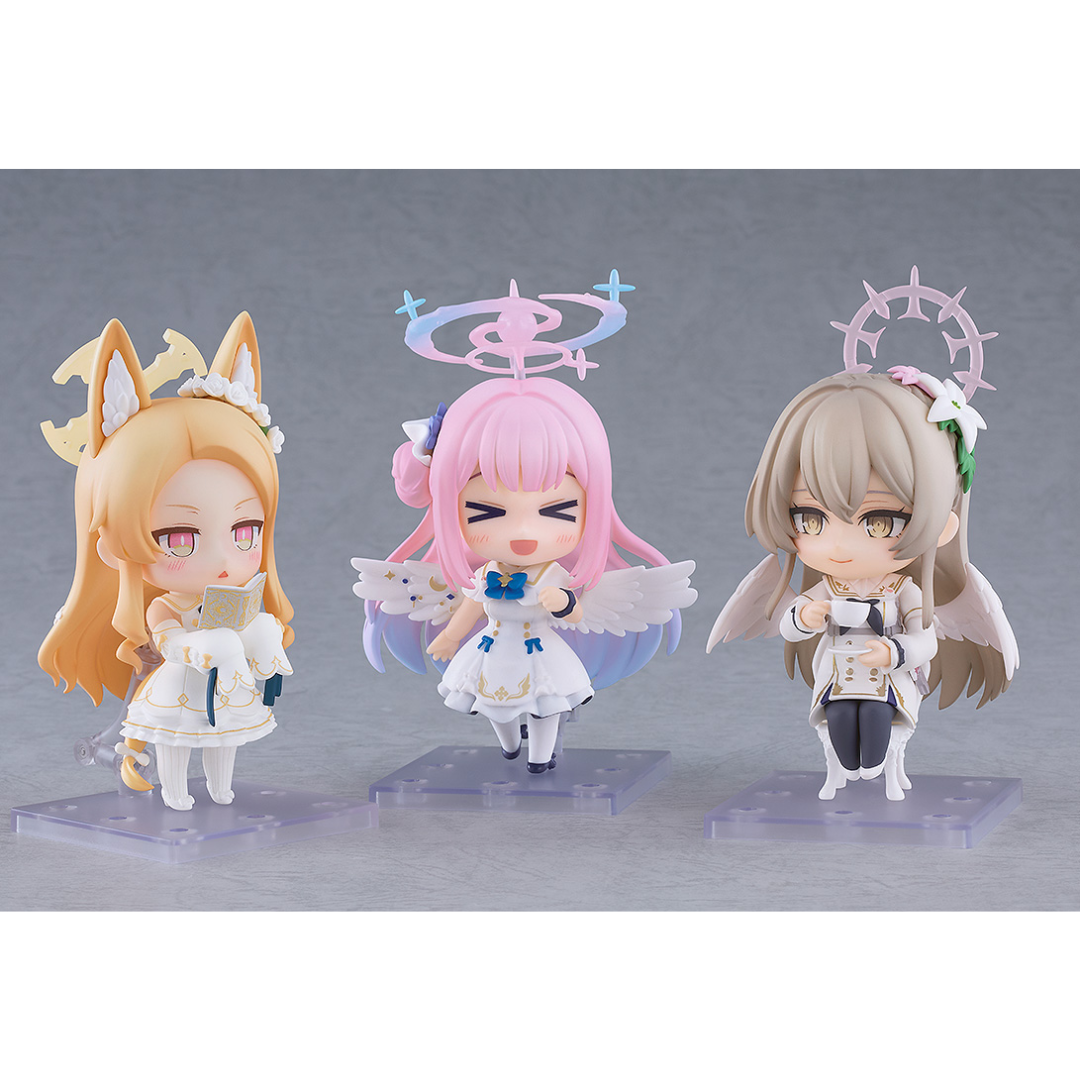 Blue Archive - Nendoroid #2990 - Seia Yurizono   [PRE-ORDER] (RELEASE AUG26)