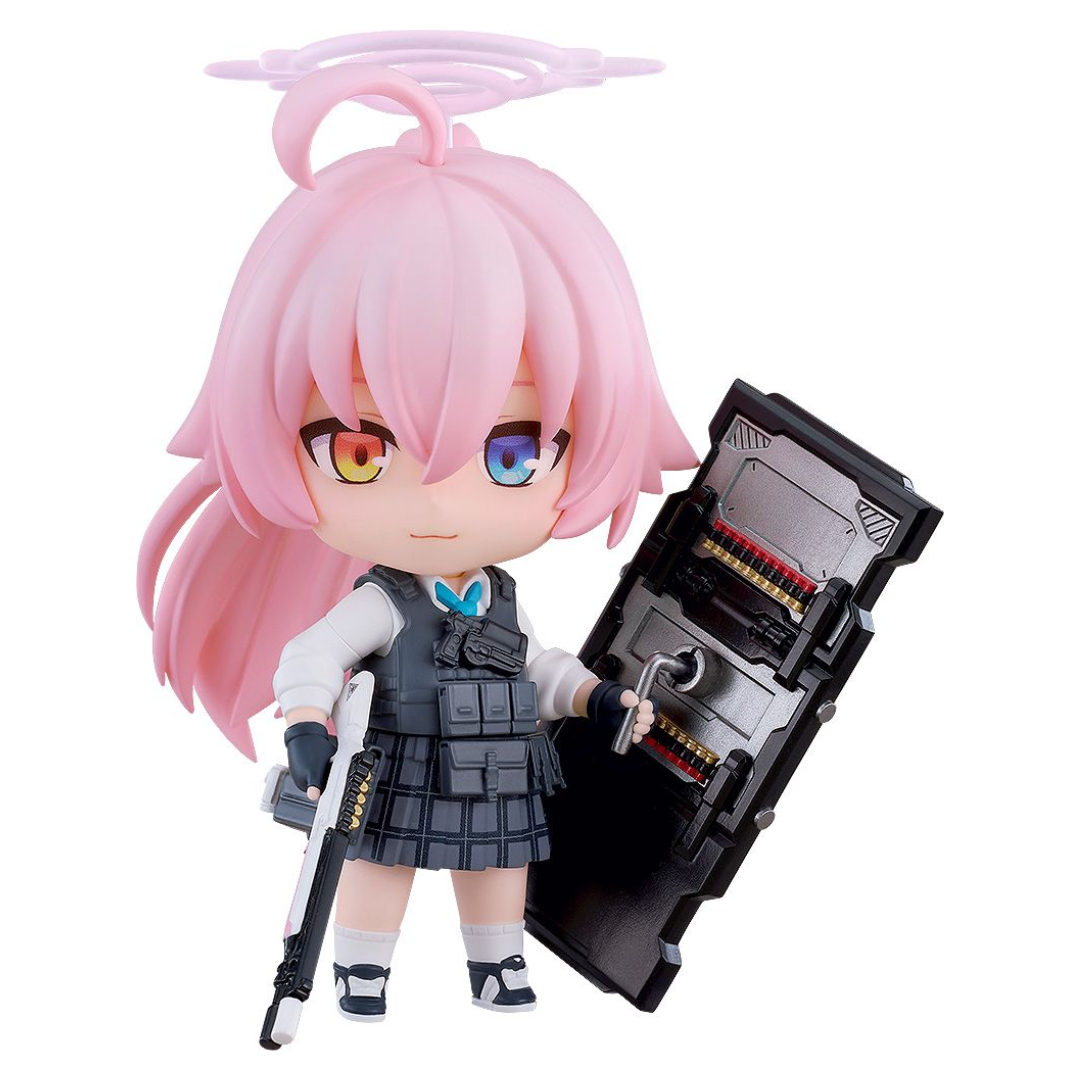 Blue Archive - Nendoroid #3071 - Hoshino Takanashi (Armed) [PRE-ORDER] (RELEASE NOV26)