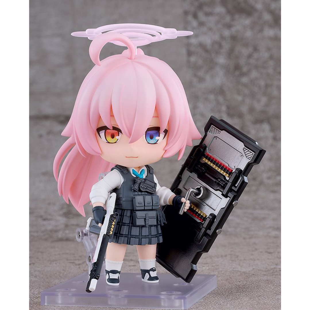 Blue Archive - Nendoroid #3071 - Hoshino Takanashi (Armed) [PRE-ORDER] (RELEASE NOV26)