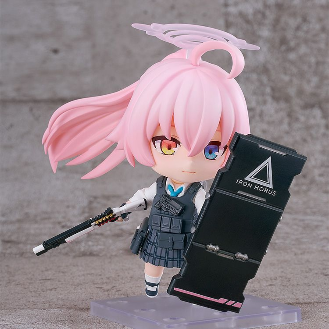 Blue Archive - Nendoroid #3071 - Hoshino Takanashi (Armed) [PRE-ORDER] (RELEASE NOV26)