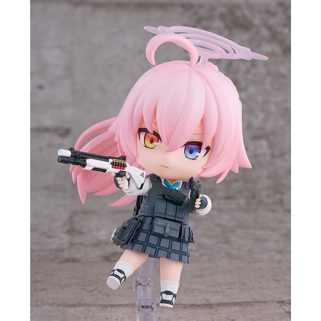 Blue Archive - Nendoroid #3071 - Hoshino Takanashi (Armed) [PRE-ORDER] (RELEASE NOV26)