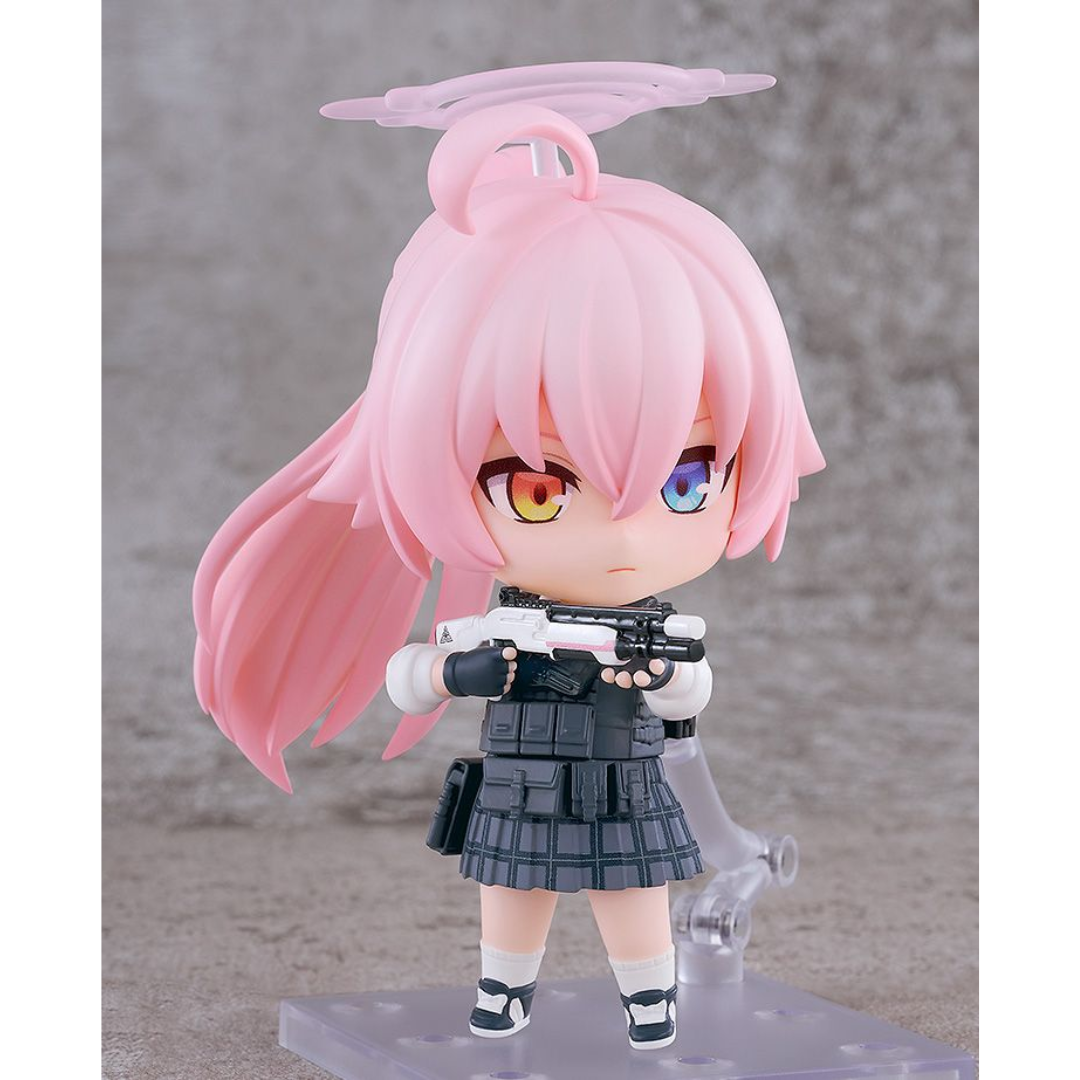 Blue Archive - Nendoroid #3071 - Hoshino Takanashi (Armed) [PRE-ORDER] (RELEASE NOV26)