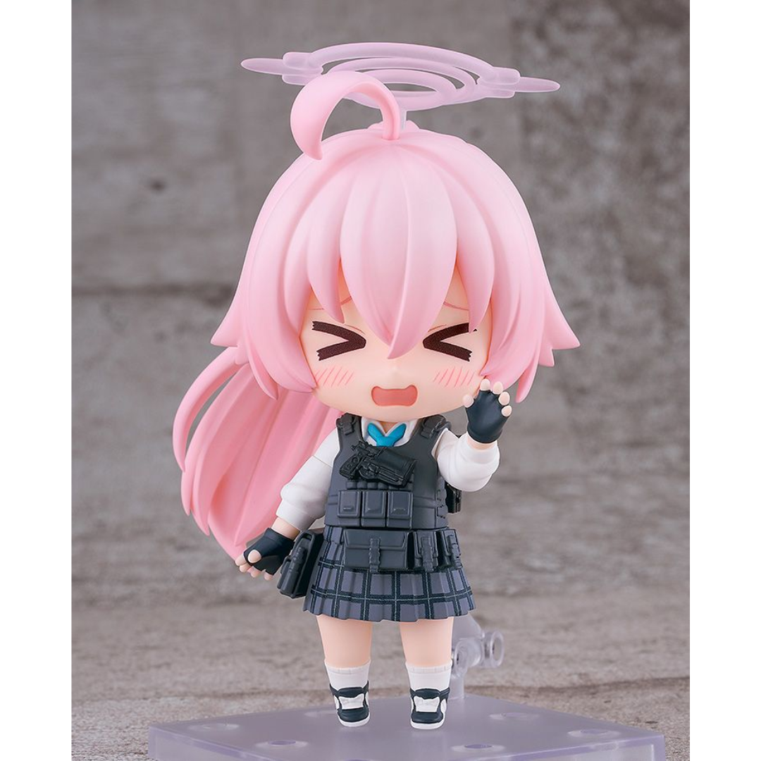 Blue Archive - Nendoroid #3071 - Hoshino Takanashi (Armed) [PRE-ORDER] (RELEASE NOV26)