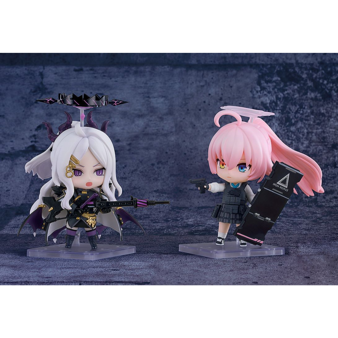Blue Archive - Nendoroid #3071 - Hoshino Takanashi (Armed) [PRE-ORDER] (RELEASE NOV26)