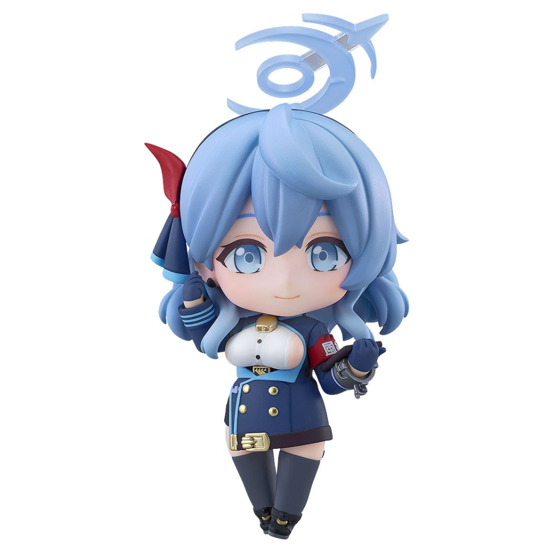 Blue Archive - Nendoroid #3092 - Ako Amau [PRE-ORDER] (RELEASE DEC26)