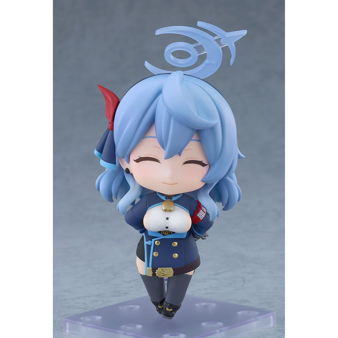 Blue Archive - Nendoroid #3092 - Ako Amau [PRE-ORDER] (RELEASE DEC26)