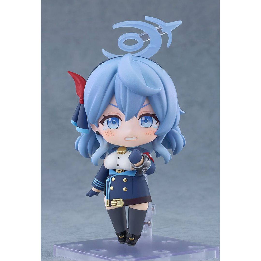 Blue Archive - Nendoroid #3092 - Ako Amau [PRE-ORDER] (RELEASE DEC26)