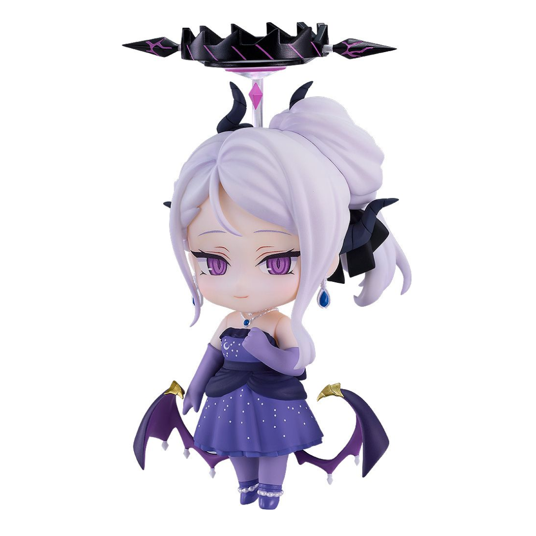 Blue Archive - Nendoroid #3110 - Hina Sorasaki (Dress) [Basic]  [PRE-ORDER] (RELEASE DEC26)