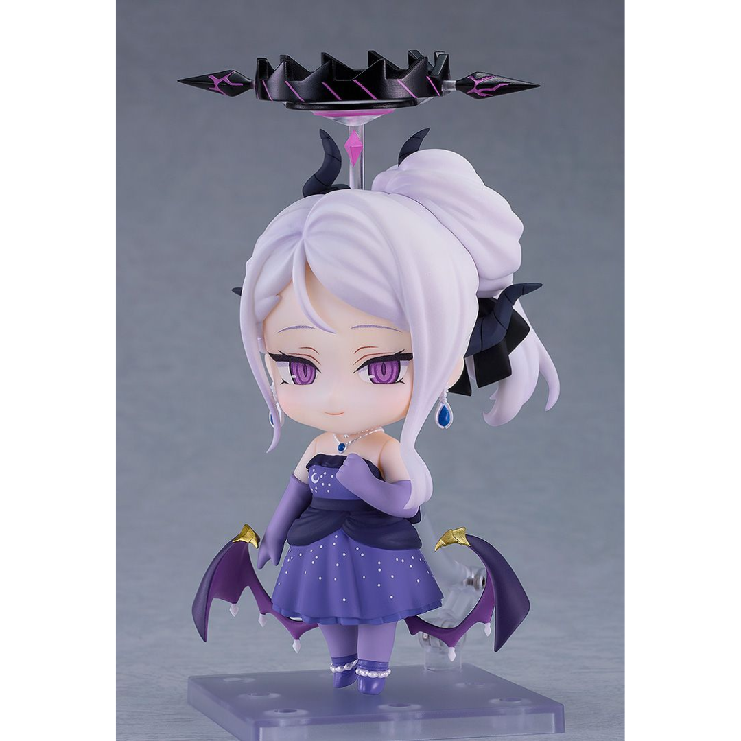 Blue Archive - Nendoroid #3110 - Hina Sorasaki (Dress) [Basic]  [PRE-ORDER] (RELEASE DEC26)