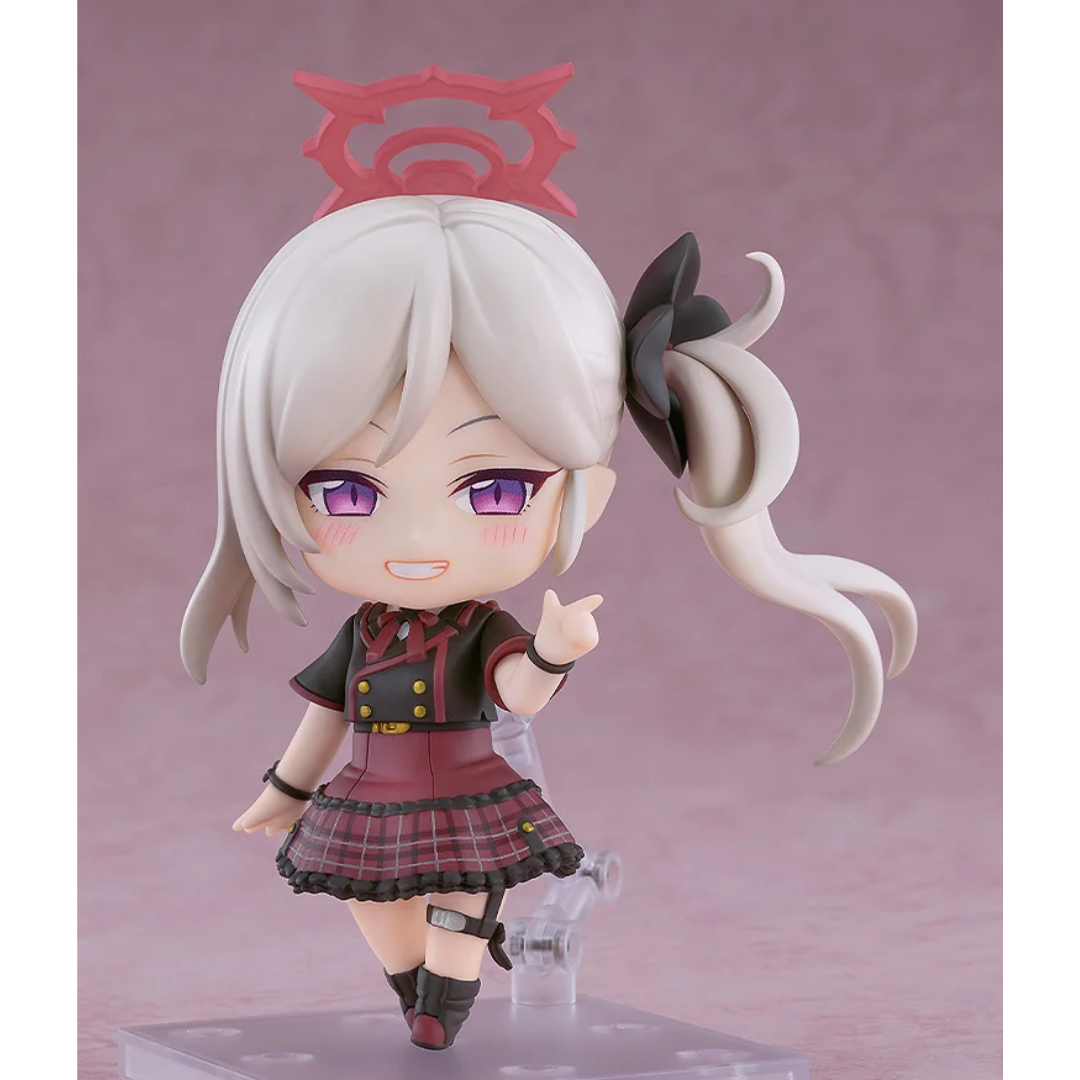 Blue Archive - Nendoroid #3124 - Mutsuki Asagi [PRE-ORDER] (RELEASE JAN27)