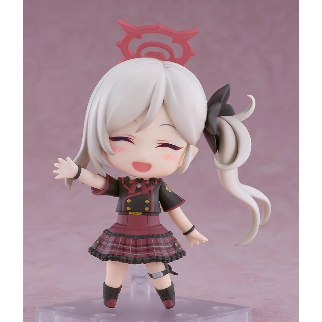 Blue Archive - Nendoroid #3124 - Mutsuki Asagi [PRE-ORDER] (RELEASE JAN27)