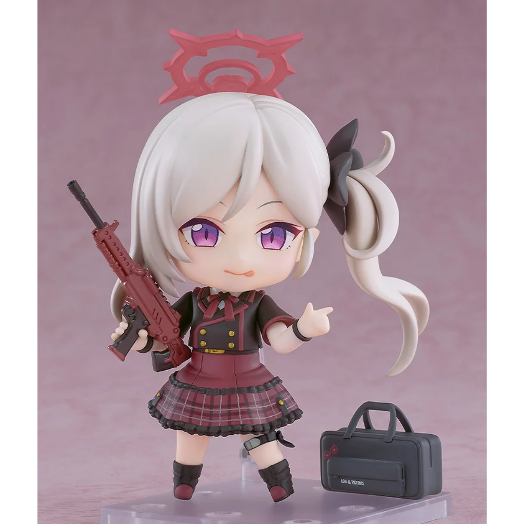 Blue Archive - Nendoroid #3124 - Mutsuki Asagi [PRE-ORDER] (RELEASE JAN27)