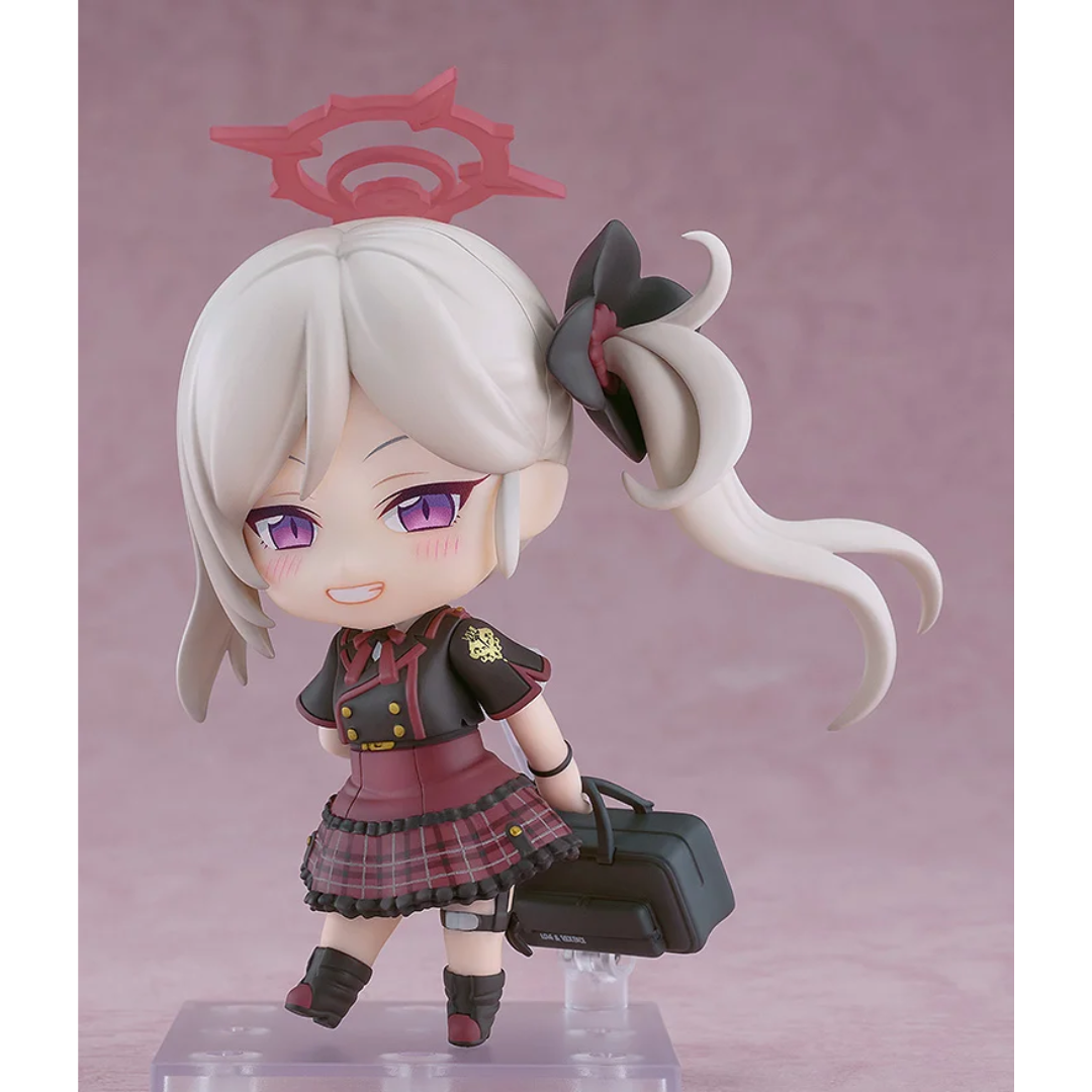 Blue Archive - Nendoroid #3124 - Mutsuki Asagi [PRE-ORDER] (RELEASE JAN27)