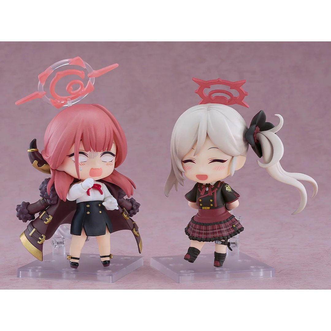 Blue Archive - Nendoroid #3124 - Mutsuki Asagi [PRE-ORDER] (RELEASE JAN27)