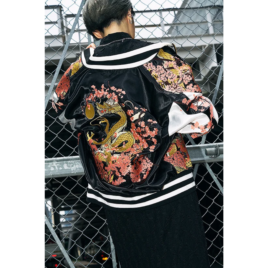Blue Archive - Neru's Souvenir Jacket (Rerelease)  [PRE-ORDER] (RELEASE JAN26)
