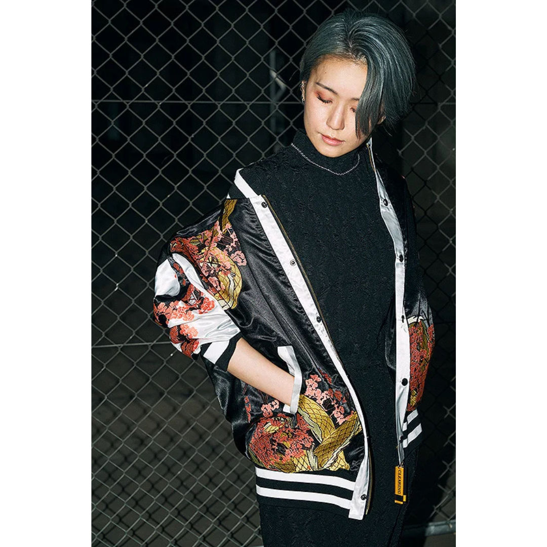 Blue Archive - Neru's Souvenir Jacket (Rerelease)  [PRE-ORDER] (RELEASE JAN26)