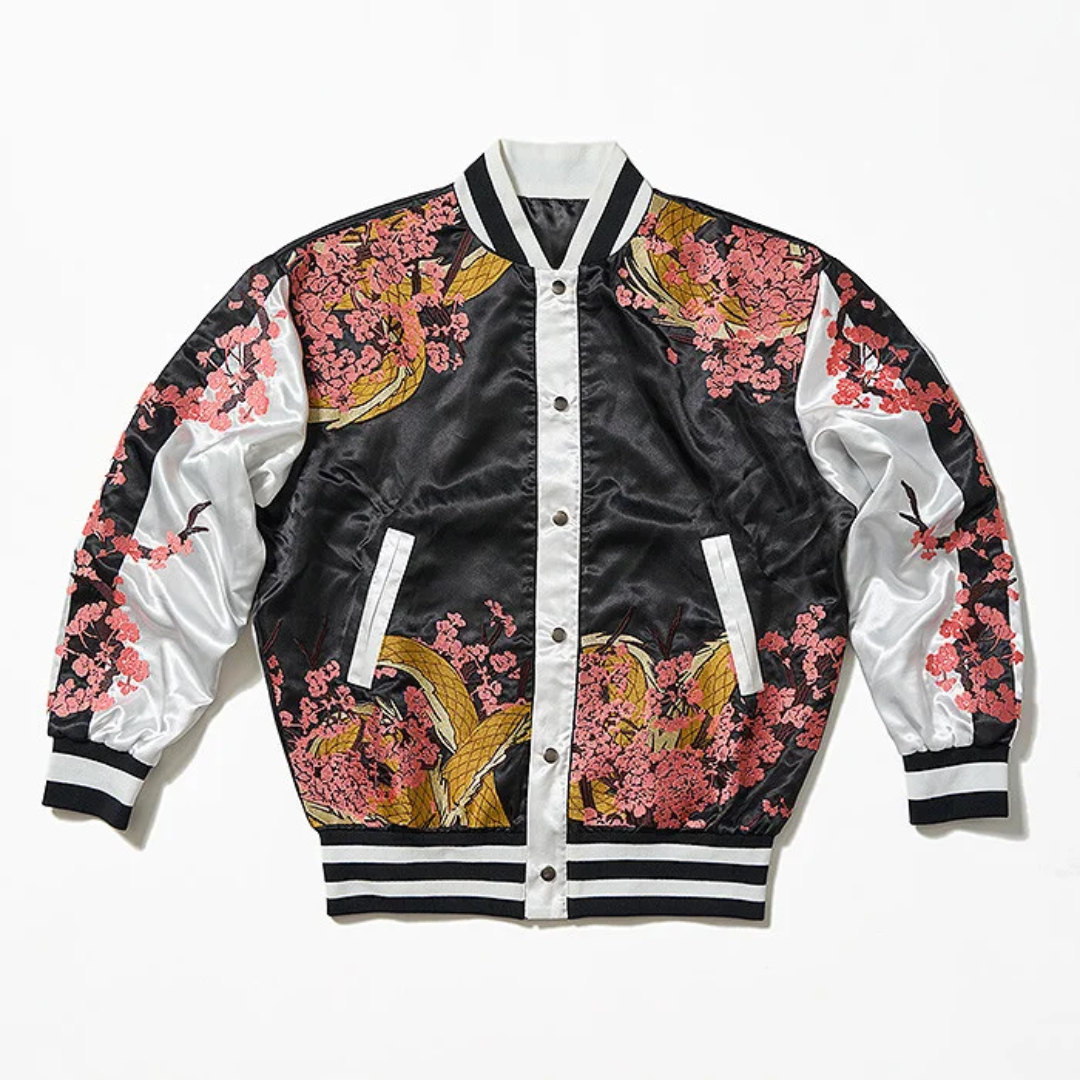 Blue Archive - Neru's Souvenir Jacket (Rerelease)  [PRE-ORDER] (RELEASE JAN26)