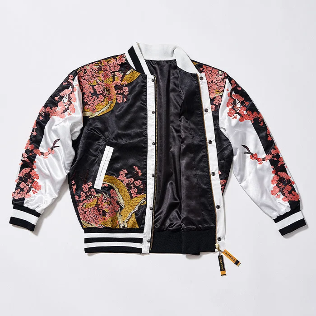 Blue Archive - Neru's Souvenir Jacket (Rerelease)  [PRE-ORDER] (RELEASE JAN26)