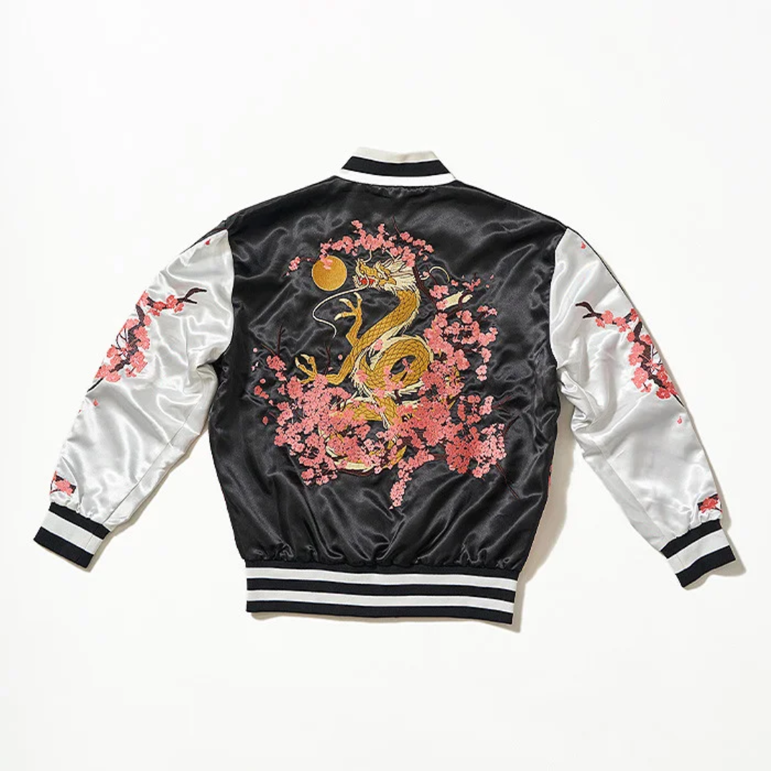 Blue Archive - Neru's Souvenir Jacket (Rerelease)  [PRE-ORDER] (RELEASE JAN26)
