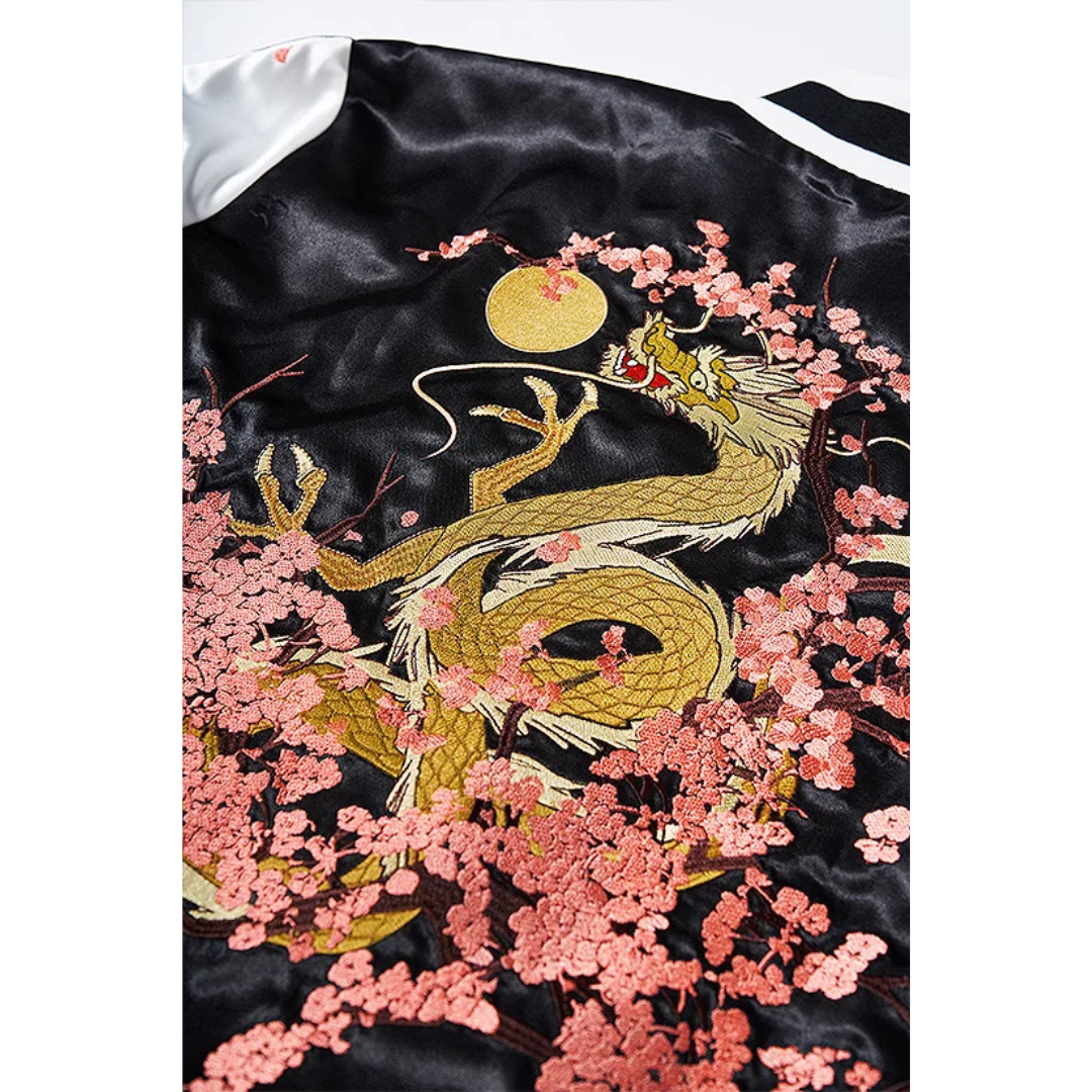 Blue Archive - Neru's Souvenir Jacket (Rerelease)  [PRE-ORDER] (RELEASE JAN26)