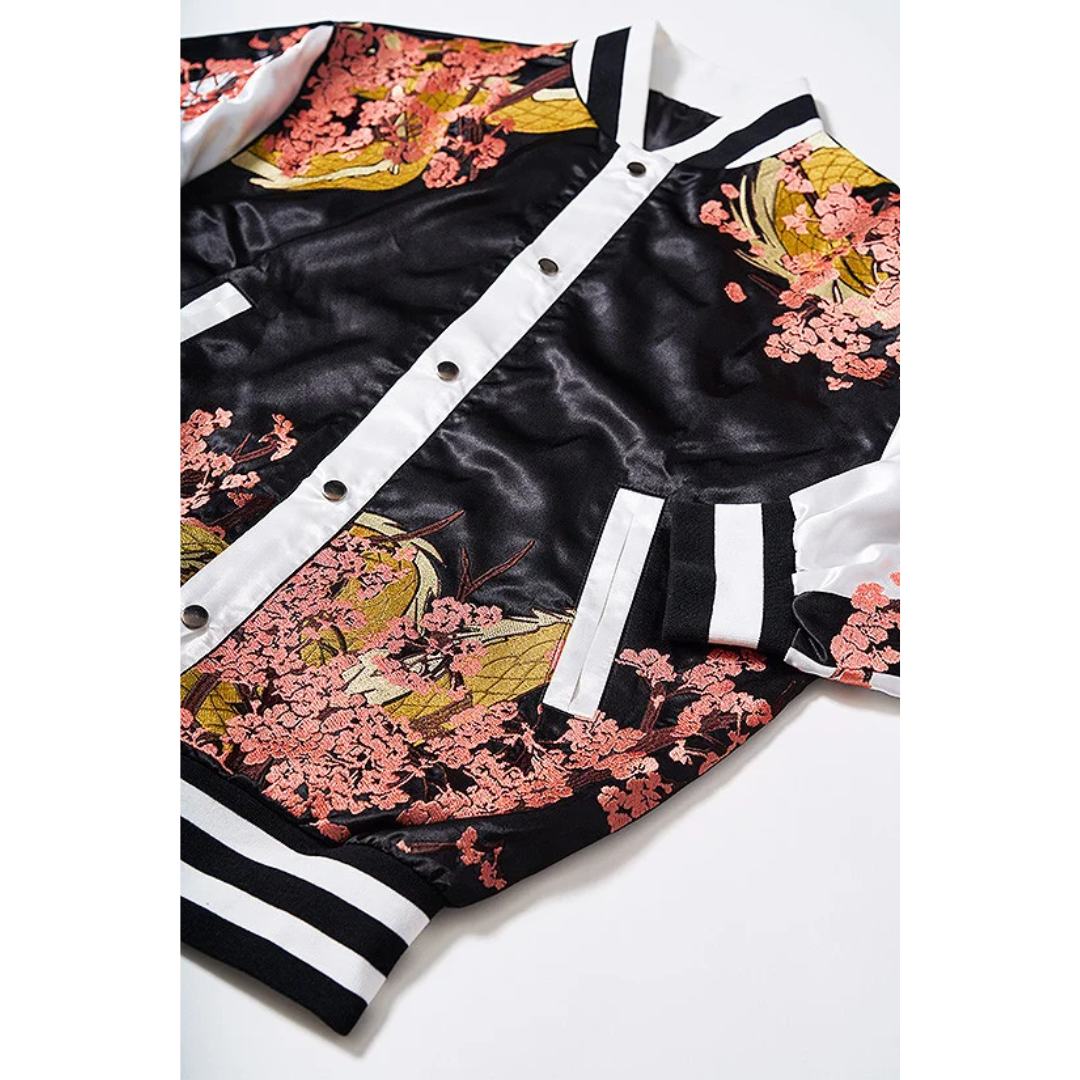 Blue Archive - Neru's Souvenir Jacket (Rerelease)  [PRE-ORDER] (RELEASE JAN26)