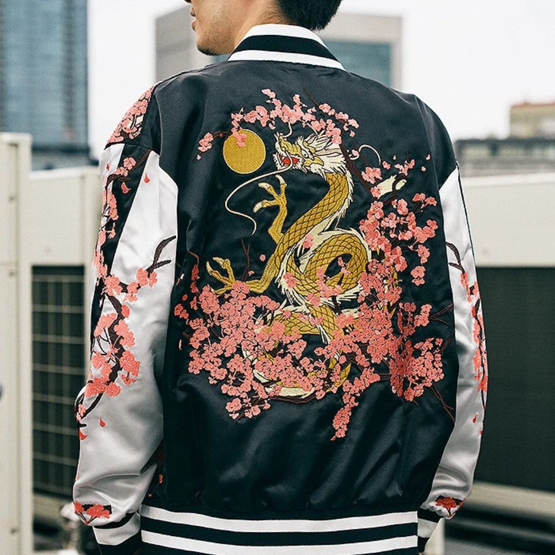 Blue Archive - Neru's Souvenir Jacket (Rerelease)  [PRE-ORDER] (RELEASE JAN26)