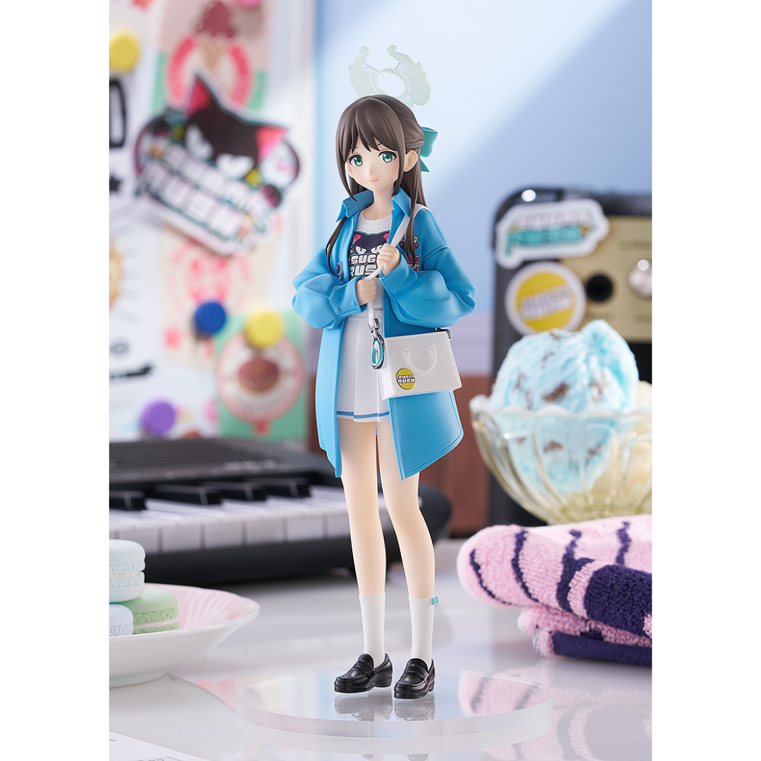 Blue Archive - POP UP PARADE - Airi (Band): Event KV Ver. [PRE-ORDER] (RELEASE APR26)