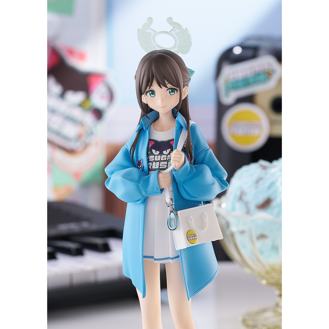 Blue Archive - POP UP PARADE - Airi (Band): Event KV Ver. [PRE-ORDER] (RELEASE APR26)