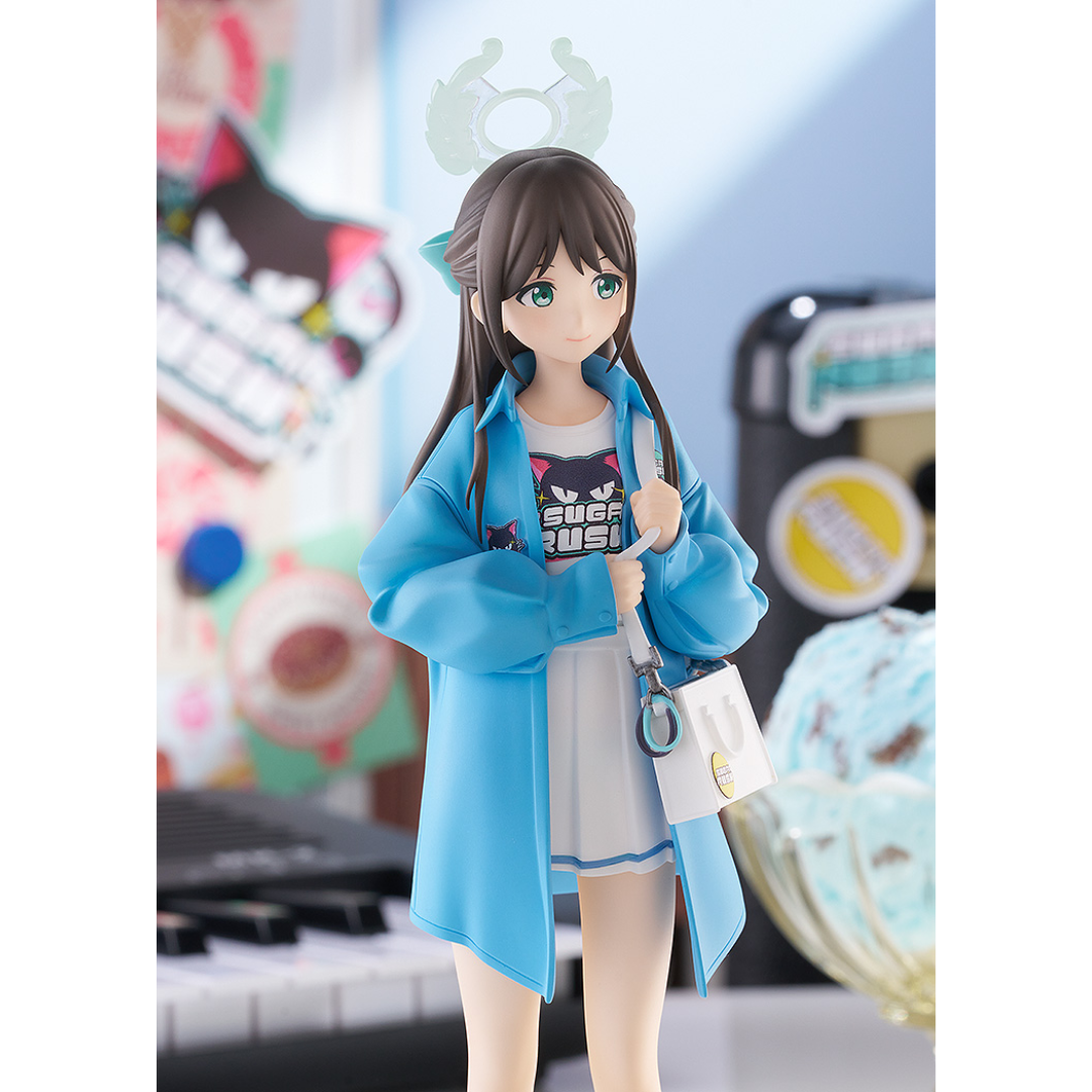 Blue Archive - POP UP PARADE - Airi (Band): Event KV Ver. [PRE-ORDER] (RELEASE APR26)