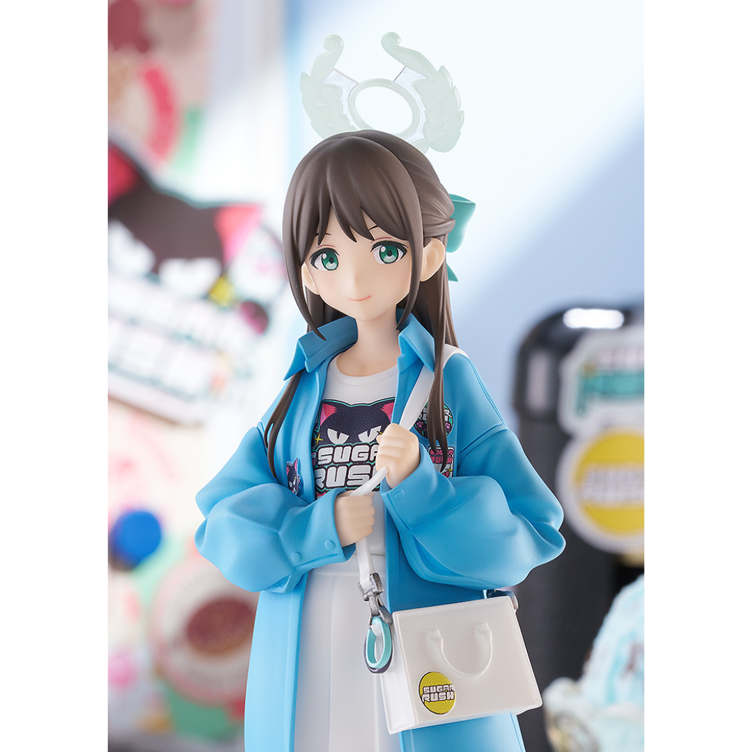 Blue Archive - POP UP PARADE - Airi (Band): Event KV Ver. [PRE-ORDER] (RELEASE APR26)
