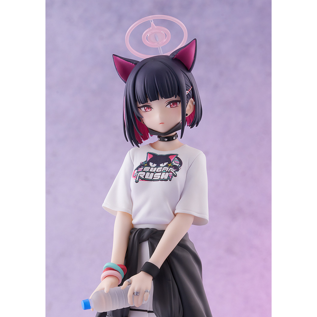 Blue Archive - POP UP PARADE - Kazusa (Band): Event KV Ver. [PRE-ORDER] (RELEASE APR26)