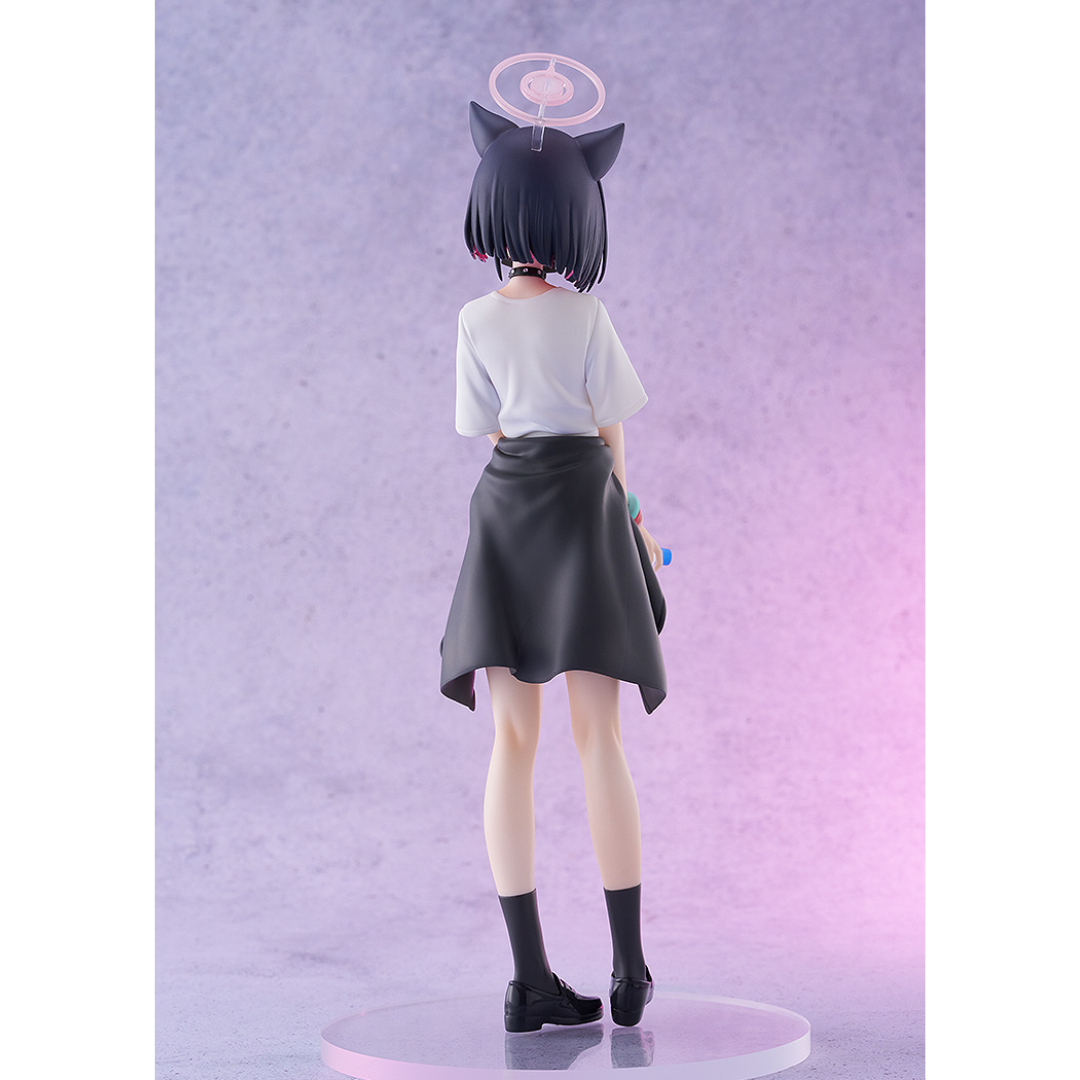 Blue Archive - POP UP PARADE - Kazusa (Band): Event KV Ver. [PRE-ORDER] (RELEASE APR26)