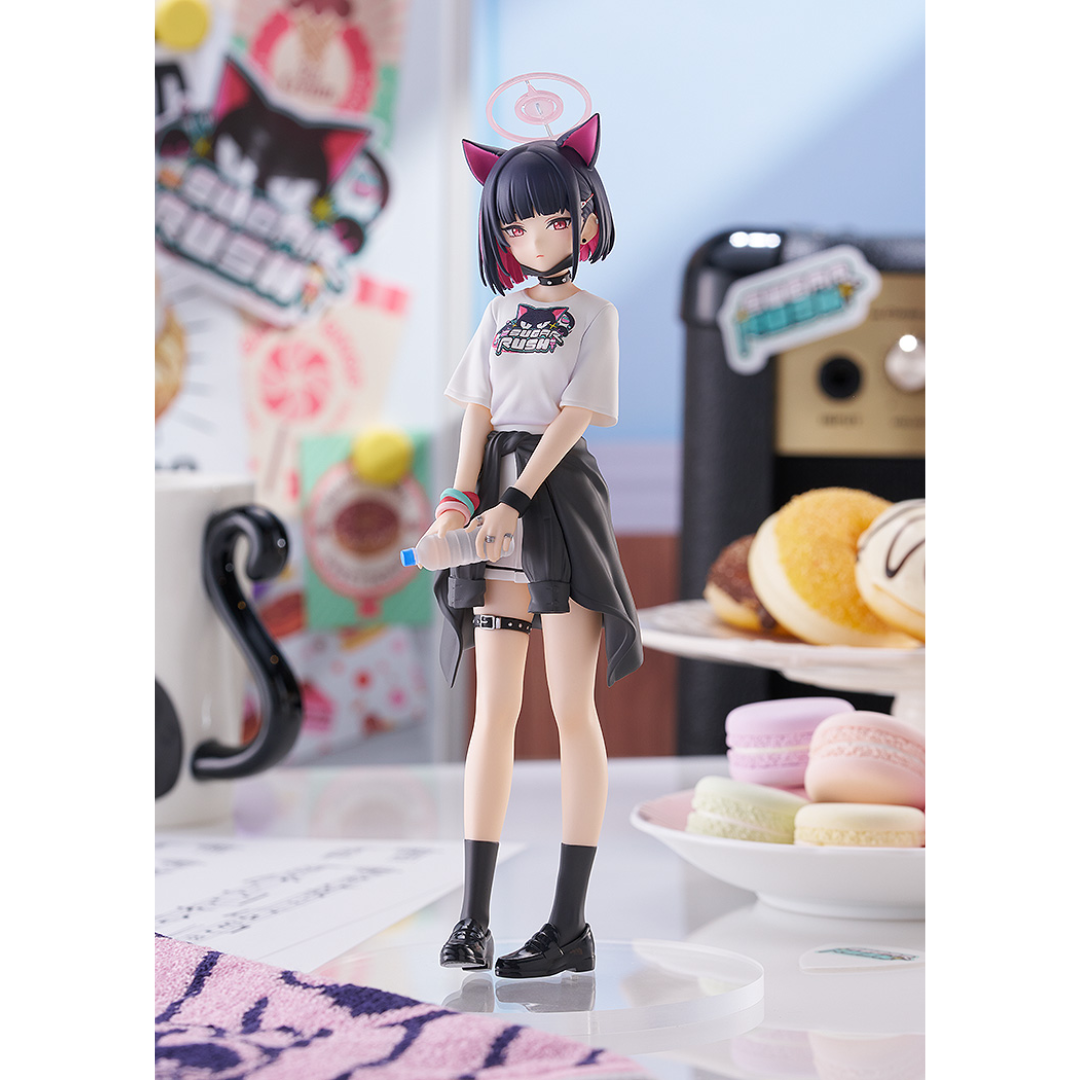 Blue Archive - POP UP PARADE - Kazusa (Band): Event KV Ver. [PRE-ORDER] (RELEASE APR26)