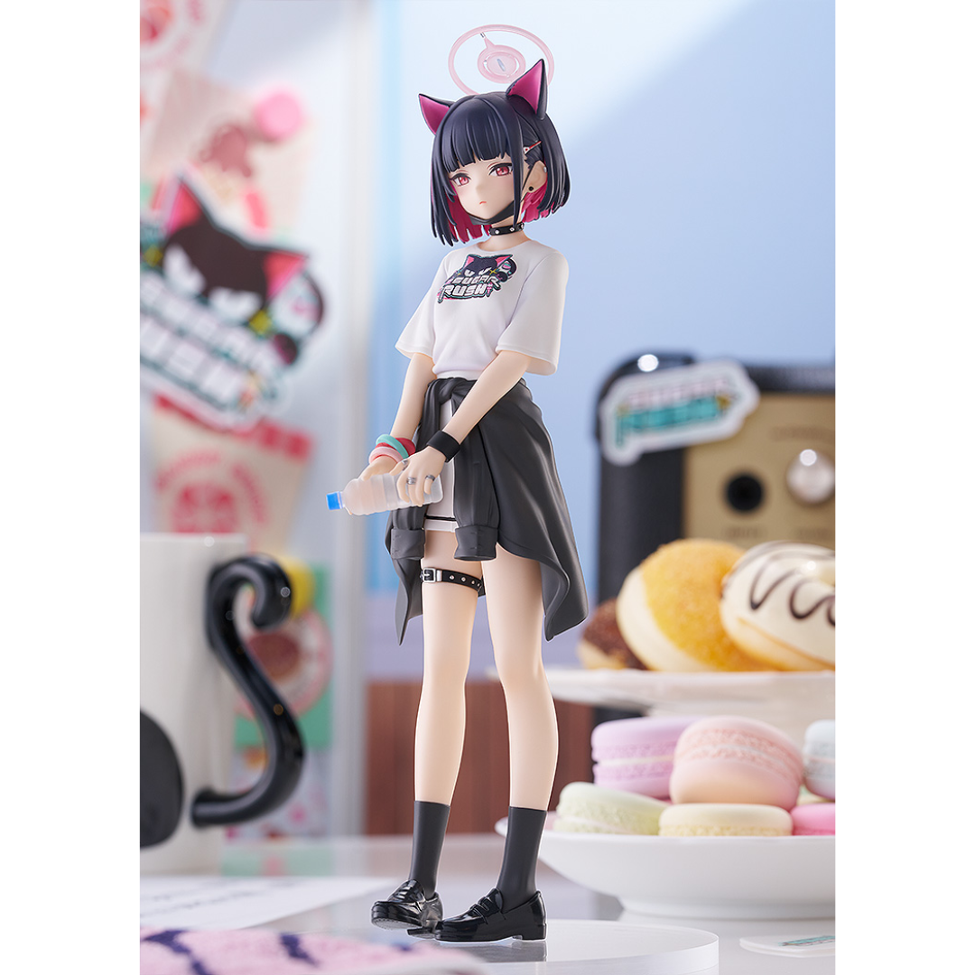 Blue Archive - POP UP PARADE - Kazusa (Band): Event KV Ver. [PRE-ORDER] (RELEASE APR26)