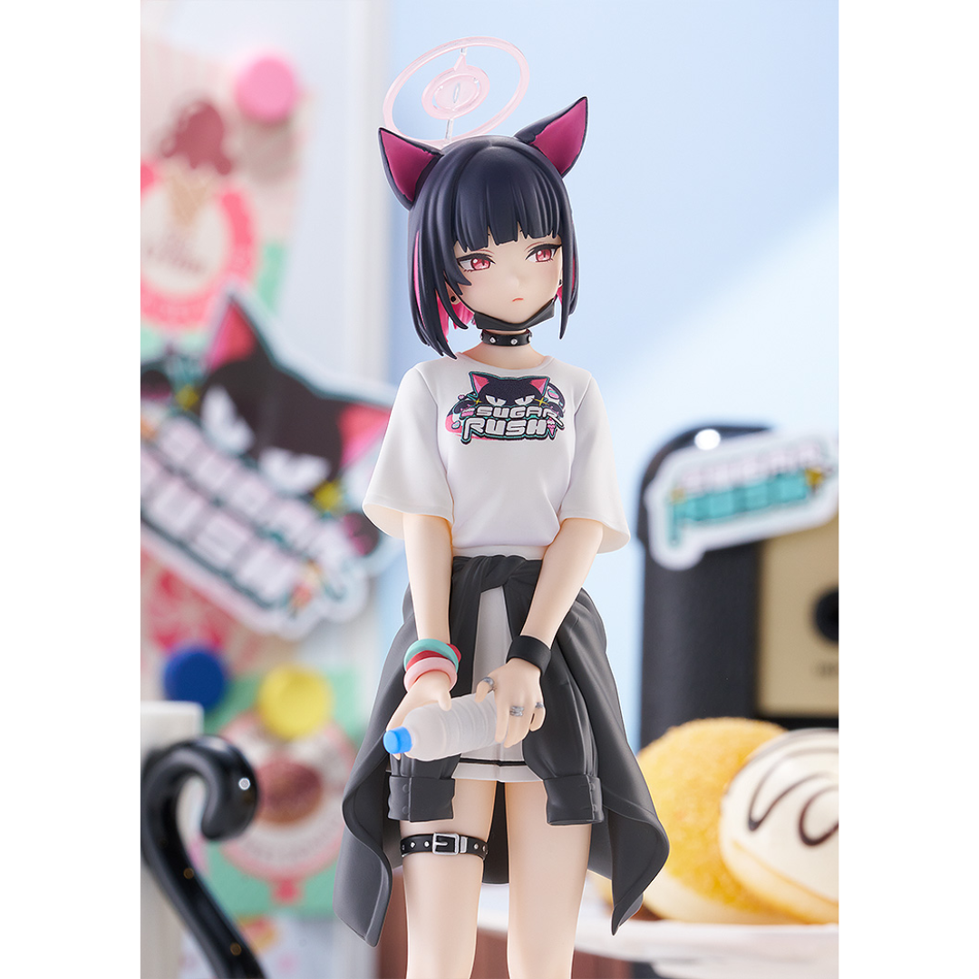 Blue Archive - POP UP PARADE - Kazusa (Band): Event KV Ver. [PRE-ORDER] (RELEASE APR26)