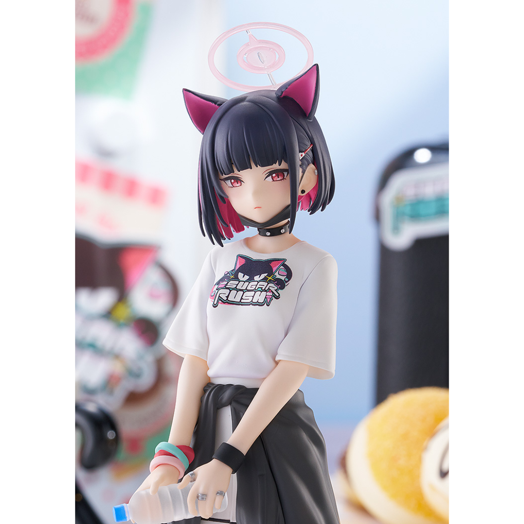 Blue Archive - POP UP PARADE - Kazusa (Band): Event KV Ver. [PRE-ORDER] (RELEASE APR26)